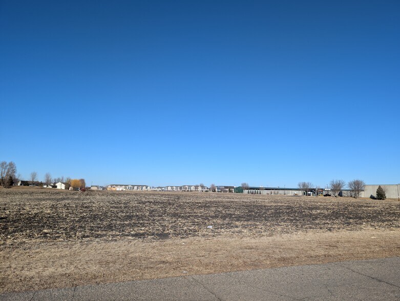 1750 Premier Dr, Mankato, MN à vendre - Photo de l’immeuble – Image 1 sur 8