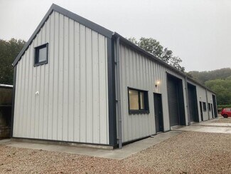 Plus de détails pour Nanturras, Goldsithney - Industriel/Logistique à louer