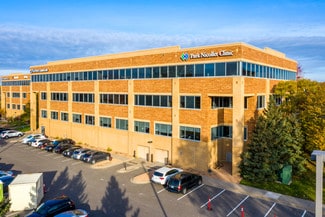 Plus de détails pour 8401 Golden Valley Rd, Golden Valley, MN - Bureau, Bureau/Médical à louer