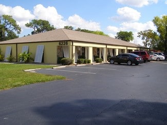 Plus de détails pour 6226 Presidential Ct, Fort Myers, FL - Bureau à louer