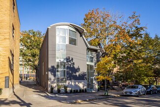 Plus de détails pour 115 Walnut Ave, Toronto, ON - Bureau à louer