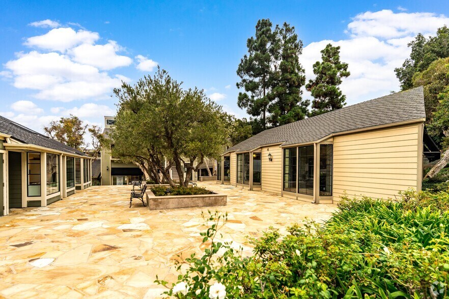 24520-24590 Hawthorne Blvd, Torrance, CA à louer - Photo de l’immeuble – Image 3 sur 8