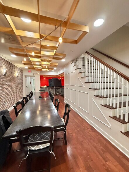 509 2nd St NE, Washington, DC à louer - Photo de l’immeuble – Image 2 sur 7