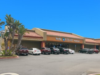 Plus de détails pour 501-579 Five Cities Dr, Pismo Beach, CA - Local commercial à louer