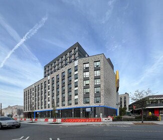 Plus de détails pour 475 Bay St, Staten Island, NY - Local commercial à louer