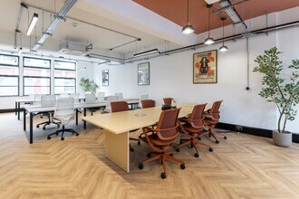 12-13 Poland St, Londres à louer Photo intérieure– Image 2 sur 12