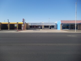 Plus de détails pour 711 E Florence Blvd, Casa Grande, AZ - Local commercial à louer