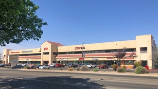 Plus de détails pour 2325 San Pedro Blvd NE, Albuquerque, NM - Coworking à louer