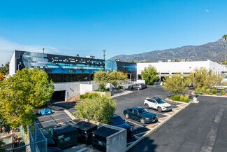 Plus de détails pour Grandview Campus – Bureau à vendre, Glendale, CA