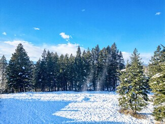 Plus de détails pour 935 Yeoman Hall Road, Kalispell, MT - Terrain à vendre