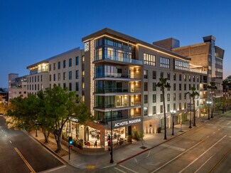 Plus de détails pour 550 E Colorado Blvd, Pasadena, CA - Local commercial à louer