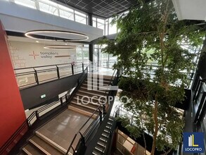 Bureau dans SOPHIA ANTIPOLIS à louer Photo de l’immeuble– Image 2 sur 9