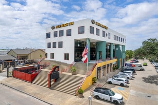 Plus de détails pour 5959 Richmond Ave, Houston, TX - Bureau, Local commercial à louer