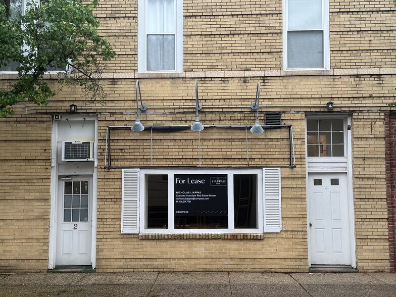 143A Tulip Ave, Floral Park, NY à louer - Photo de l’immeuble – Image 2 sur 8