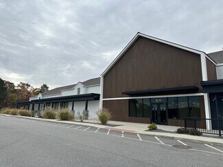Plus de détails pour 71-101 Carver Rd, Plymouth, MA - Local commercial à louer