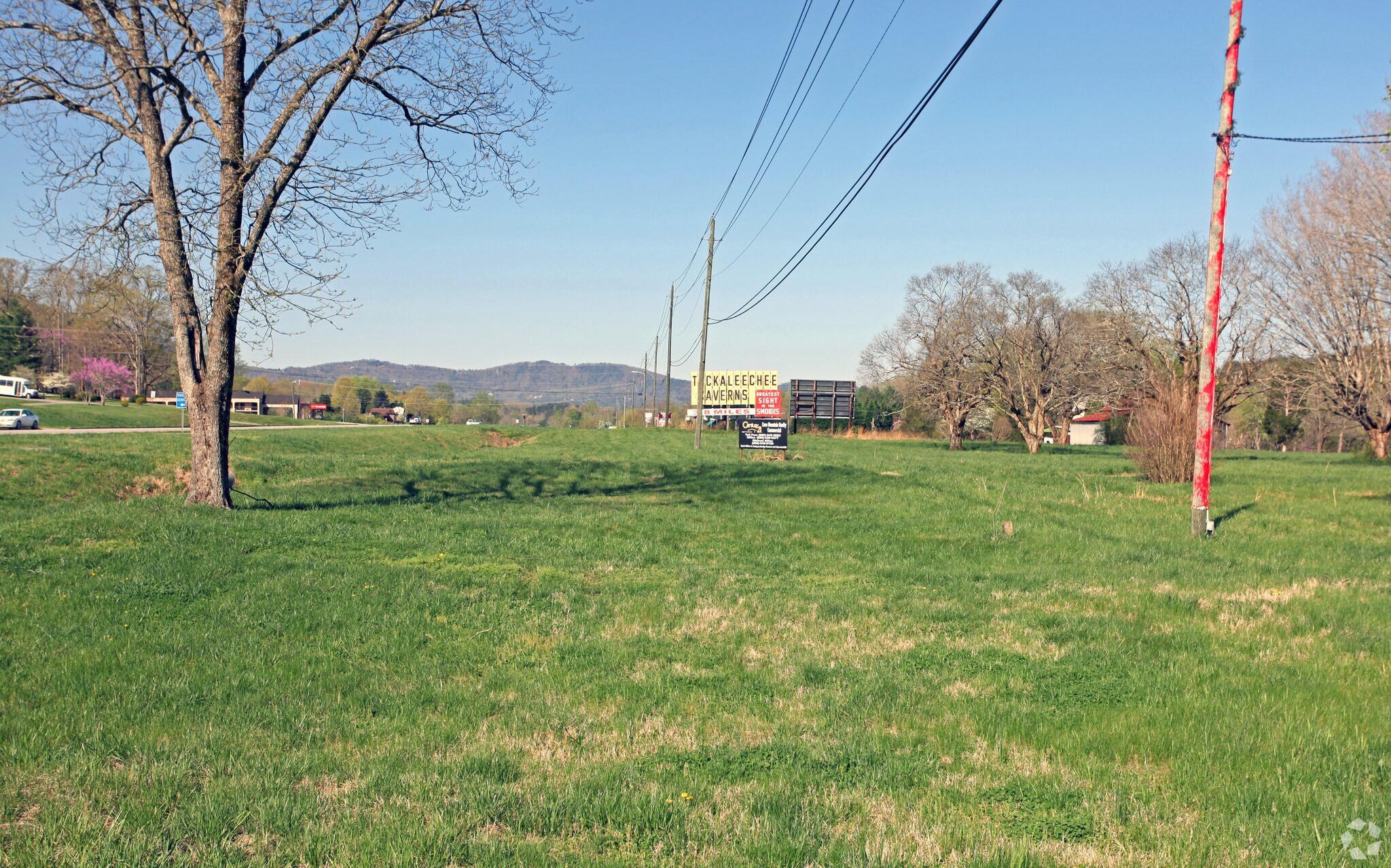 7911 E Lamar Alexander Pky, Townsend, TN à vendre Photo principale– Image 1 sur 5