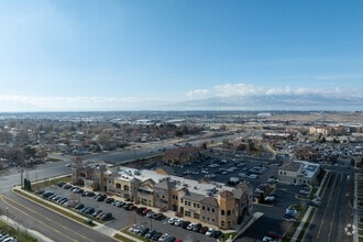 811-867 N 900 W, Orem, UT - Vue aérienne  vue de carte - Image1
