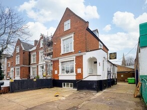 394 Camden Rd, Londres à louer Photo de l’immeuble– Image 1 sur 7