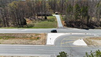 Plus de détails pour 3864 E US Highway 64, Lexington, NC - Terrain à vendre