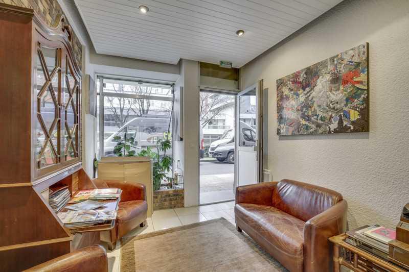 Bureau dans Paris à vendre - Photo de l’immeuble – Image 2 sur 6