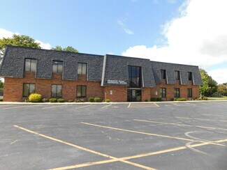 Plus de détails pour 700 W Jefferson St, Shorewood, IL - Bureau à vendre