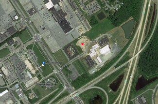 Plus de détails pour 401 Energy Ln, Dover, DE - Terrain à vendre