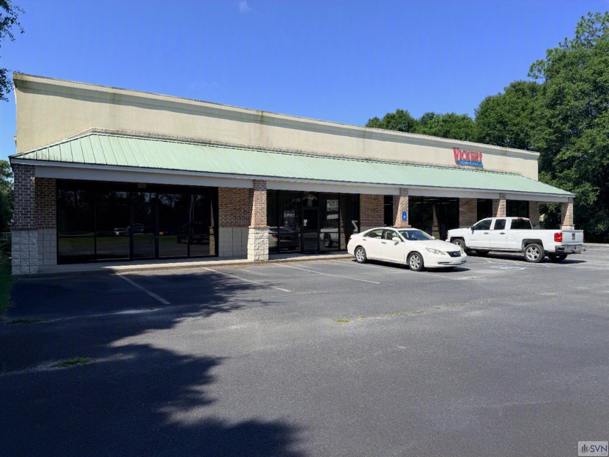 2020 GA Highway 21 S, Springfield, GA à louer Photo principale– Image 1 sur 36
