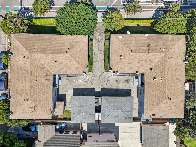 11020-11028 Venice Blvd, Culver City, CA à vendre - Photo de l’immeuble – Image 3 sur 19