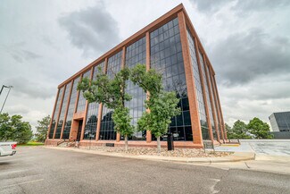 Plus de détails pour 3300 S Parker Rd, Aurora, CO - Bureau à vendre