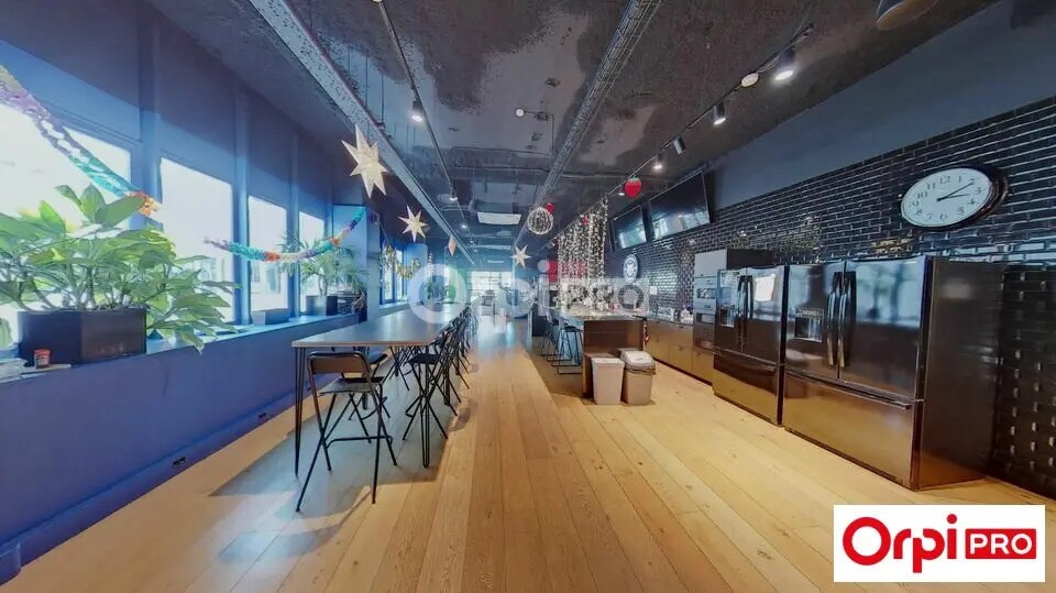 Bureau dans Lille à louer - Photo intérieure – Image 3 sur 4