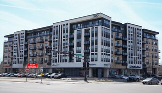 Plus de détails pour 1700 Plymouth Rd, Minnetonka, MN - Local commercial à louer
