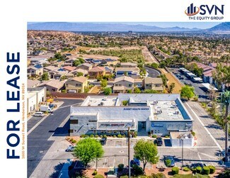 Plus de détails pour 1600 W Sunset Rd, Henderson, NV - Médical à louer