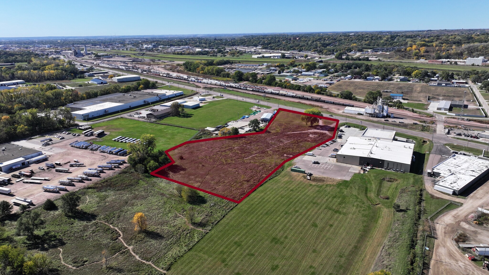 2900 N US Highway 75, Sioux City, IA à vendre Photo principale– Image 1 sur 4