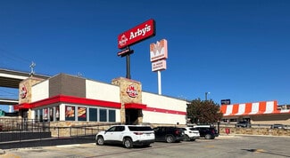 Plus de détails pour 12802 N Ih 35, Live Oak, TX - Local commercial à louer