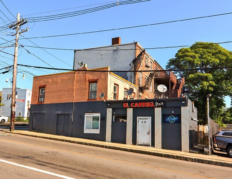 9-11 Williams St, Chelsea, MA à vendre - Photo de l’immeuble – Image 3 sur 9