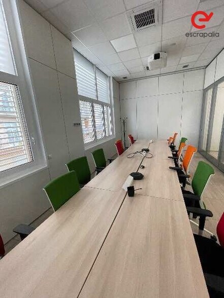 Carrer de Josep Trueta, 15, Terrassa, Barcelona à vendre - Photo intérieure – Image 3 sur 9