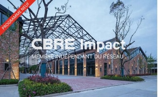 Plus de détails pour Local d’activités à vendre