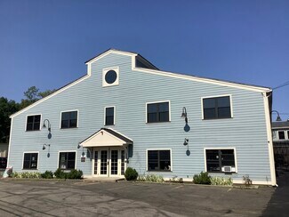 Plus de détails pour 19 Willow St, Natick, MA - Bureau, Local d'activités à louer