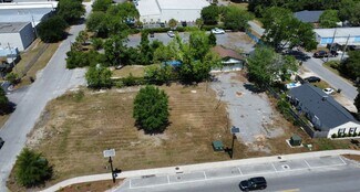 Plus de détails pour 1240 Yeamans Hall Rd, Hanahan, SC - Terrain à louer
