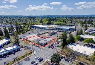 Plus de détails pour 1800 Piner Rd, Santa Rosa, CA - Industriel/Logistique à vendre
