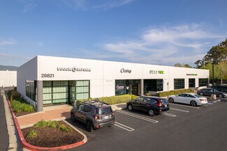 Plus de détails pour 29821-29941 Aventura, Rancho Santa Margarita, CA - Local commercial à louer