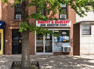 Plus de détails pour 249 E 116th St, New York, NY - Local commercial à louer