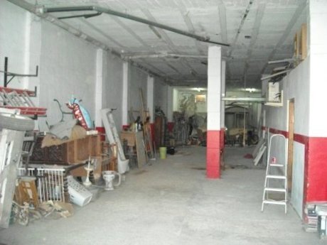 Local commercial dans Calasparra, Murcia à vendre - Photo intérieure – Image 3 sur 15