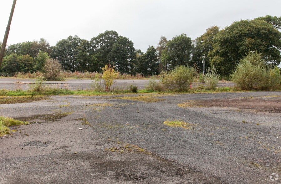 Edinburgh Rd, Dumfries à vendre - Photo principale – Image 2 sur 11