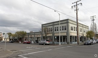 Plus de détails pour 215 Western Ave, Petaluma, CA - Bureau à louer