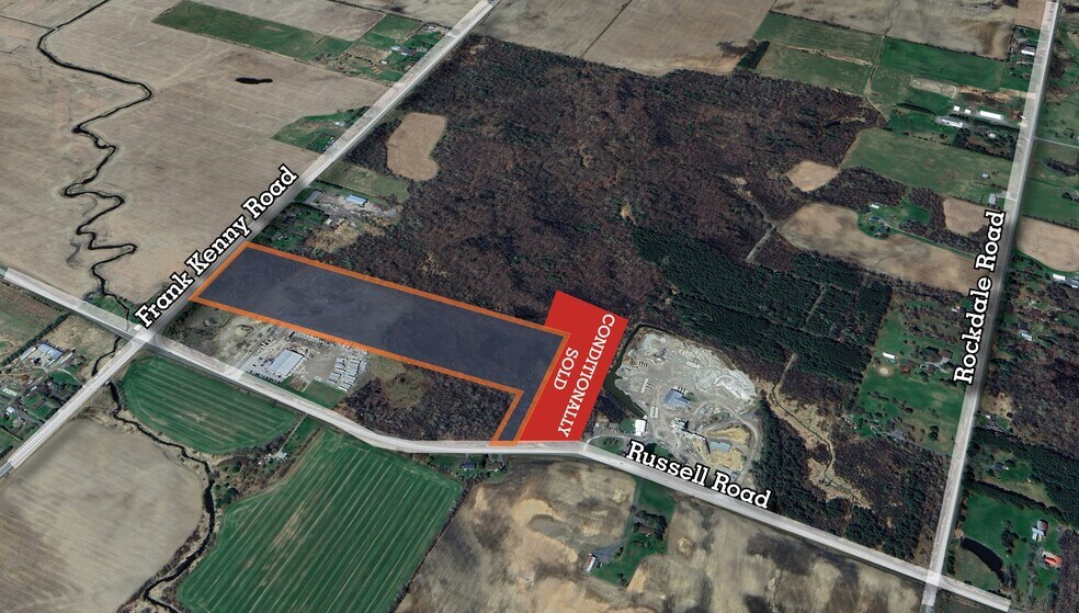 5125 Frank Kenny Rd, Ottawa, ON à vendre - Photo de l’immeuble – Image 1 sur 3