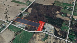 Plus de détails pour 5125 Frank Kenny Rd, Ottawa, ON - Terrain à vendre