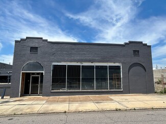 Plus de détails pour 511 11th St N, Birmingham, AL - Industriel/Logistique à louer