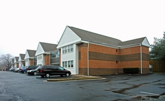 Plus de détails pour 645 Baltimore Annapolis Blvd, Severna Park, MD - Bureau à louer