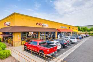 Plus de détails pour 1928 E Highland Ave, Phoenix, AZ - Local commercial à louer